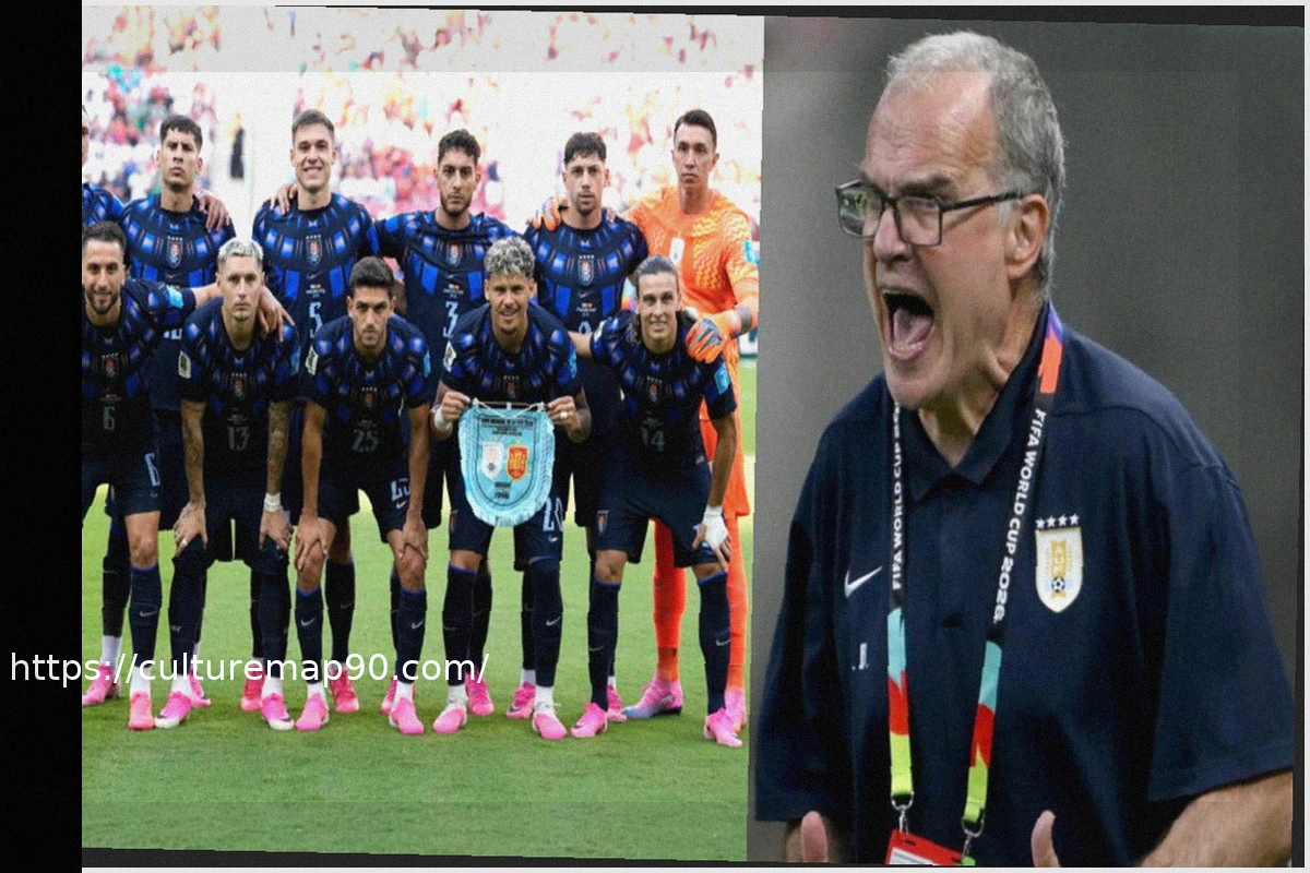 Preview Disastro Uruguay e il triste ritorno a casa: “Cancellato il volo della squadra, ogni giocatore…”