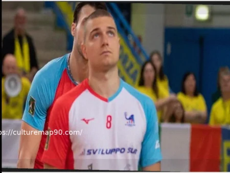 Volley Mercato: a volte ritornano, Leonardo Caletti a Lagonegro