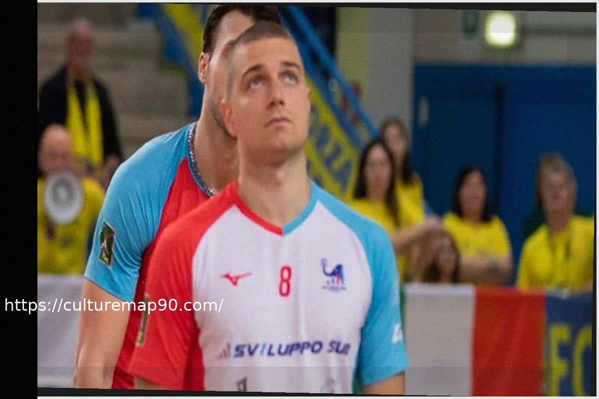 Preview Volley Mercato: a volte ritornano, Leonardo Caletti a Lagonegro