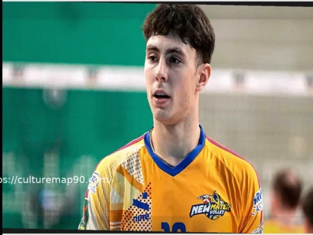 Volley Mercato: Reggio Calabria’s First Signing is Riccardo Iervolino