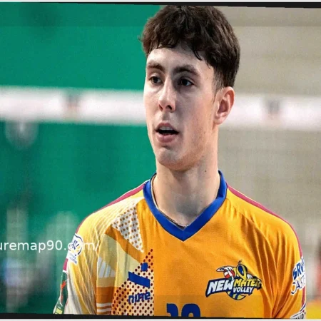 Volley Mercato: Reggio Calabria’s First Signing is Riccardo Iervolino
