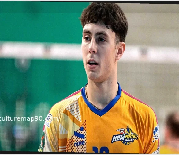 Volley Mercato: Reggio Calabria’s First Signing is Riccardo Iervolino