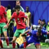Marocco, poker inutile ad Haiti: arriva secondo nel girone per la differenza reti