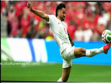 World Cup Round of 16 Begins: South Africa vs. Canada – Best Odds and Prediction
