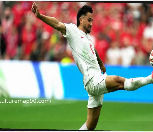 World Cup Round of 16 Begins: South Africa vs. Canada – Best Odds and Prediction