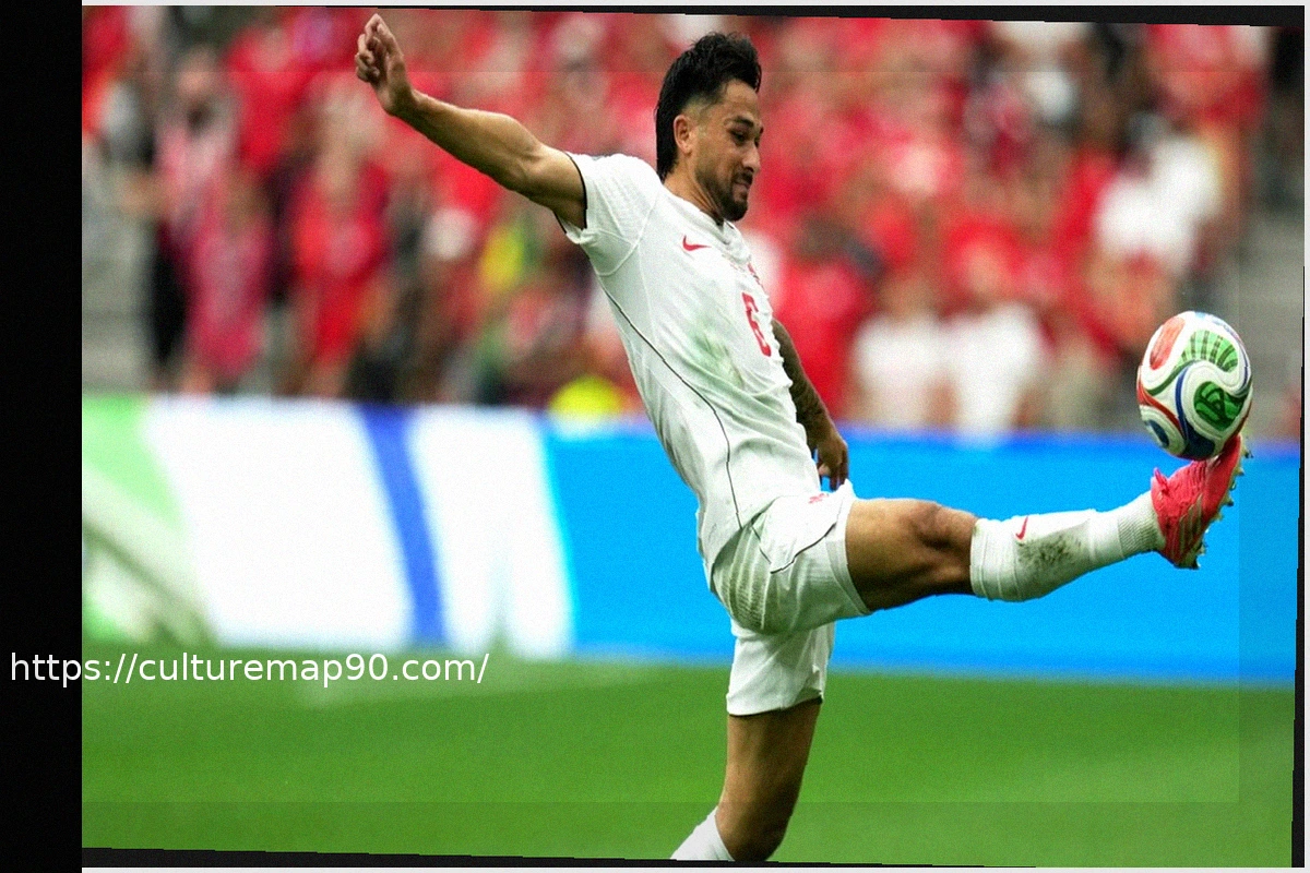 Preview World Cup Round of 16 Begins: South Africa vs. Canada – Best Odds and Prediction