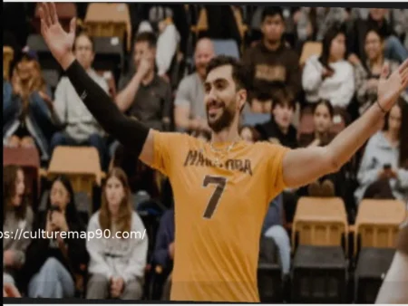Volley Mercato:&nbsp;Karil Dadash Adeh un bomber iraniano per Macerata