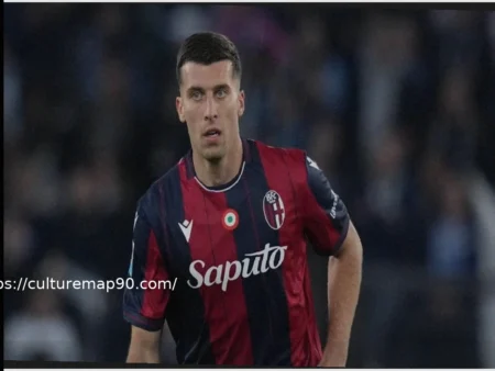 Bologna: Casale Loan Deal with Buyout Option