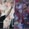 De Zerbi: “Italy needs a drastic change. World Cup? Portugal is the favorite”