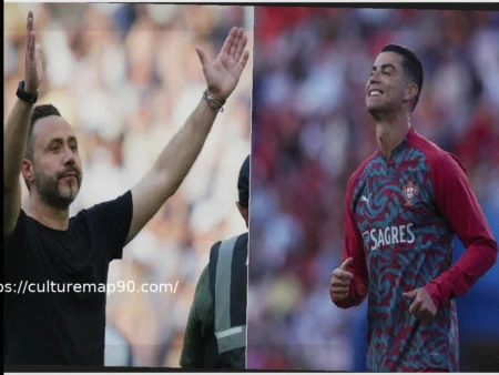 De Zerbi: “Italy needs a drastic change. World Cup? Portugal is the favorite”