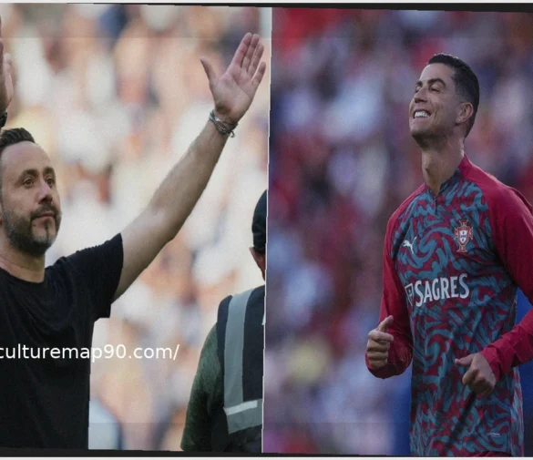 De Zerbi: “Italy needs a drastic change. World Cup? Portugal is the favorite”