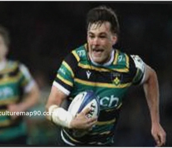 Furbank Targets Fairytale Finish in Final Northampton Game
