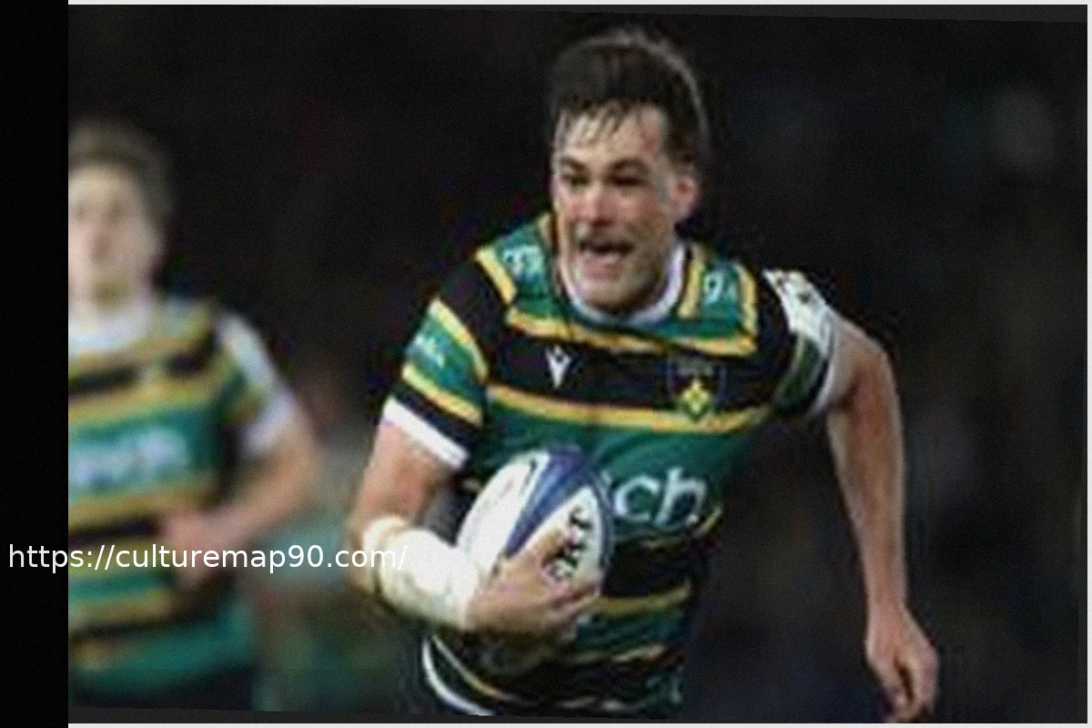 Preview Furbank Targets Fairytale Finish in Final Northampton Game