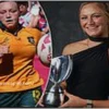 Maddison Levi: Injury-Defying Star Leads Australia to Rugby Sevens World Title