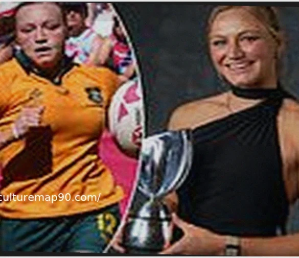 Maddison Levi: Injury-Defying Star Leads Australia to Rugby Sevens World Title