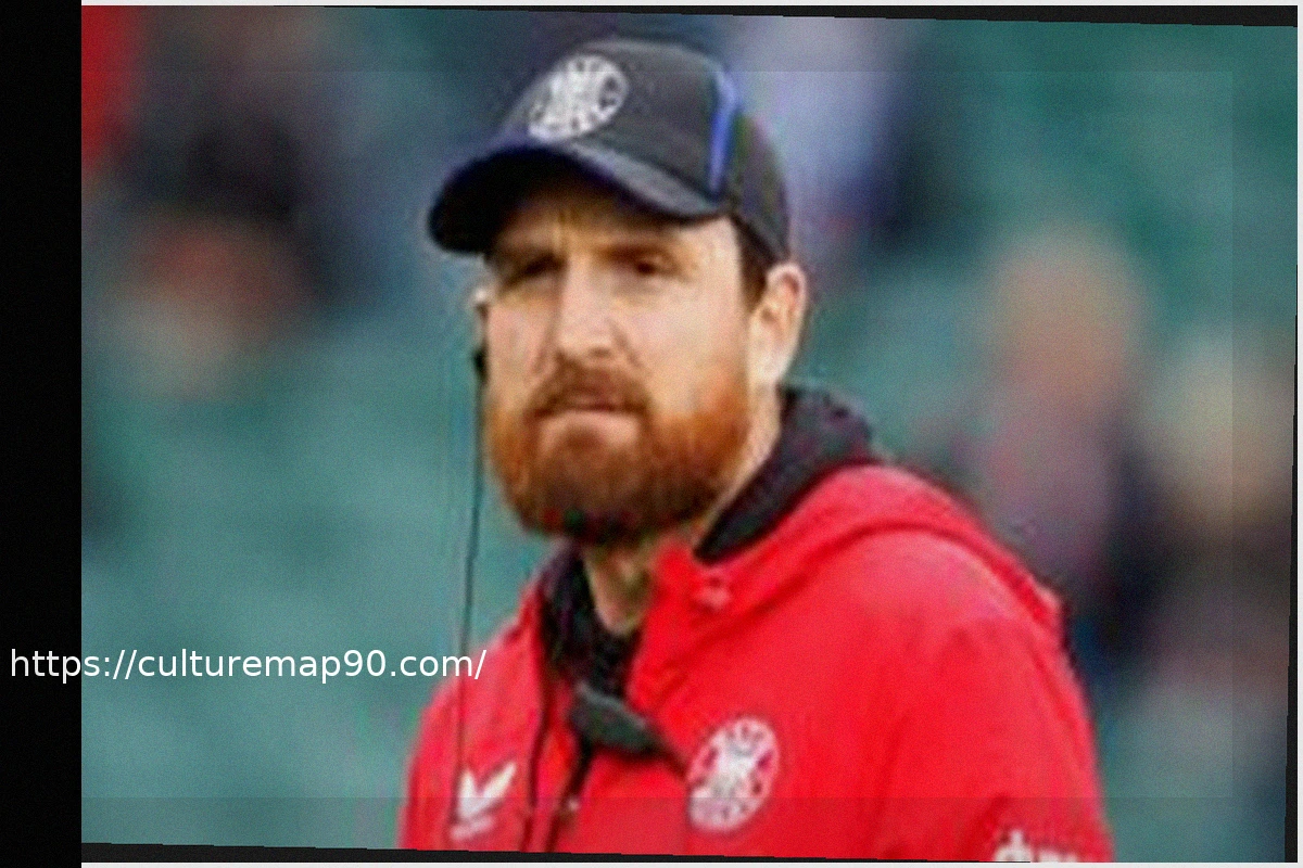 Preview Attack coach Gleeson leaves Bath