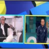 Malagò: Mancini a Possible Italy Coach, Ancelotti for World Cup