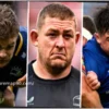 Leinster Injury Concerns Ahead of Stormers URC Semi-Final