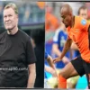 Koeman Explains Malen’s Substitution: “I Understand It’s Difficult for Him, But This is High-Level Football”