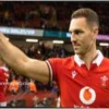 George North to Retire After Barbarians vs. Wales Match