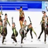 Чемпионат мира по фигурному катанию 2026: Италия принимает финал в Чезена