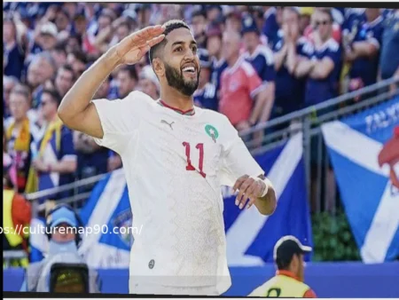 Un gol lampo di Saibari condanna McTominay: il Marocco di El Aynaoui batte la Scozia&nbsp;