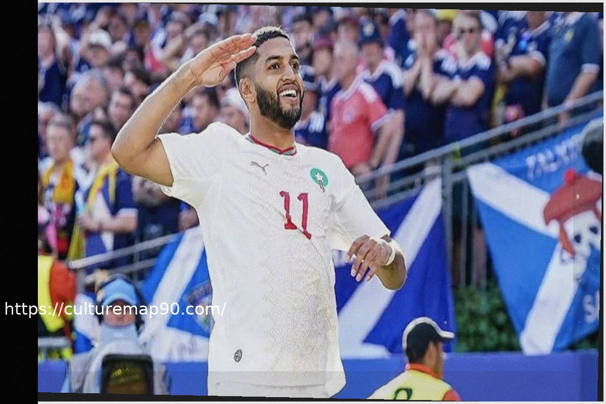 Preview <p>Un gol lampo di Saibari condanna McTominay: il Marocco di El Aynaoui batte la Scozia&nbsp;</p>