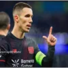 Grimaldo Leaves Leverkusen for Atletico