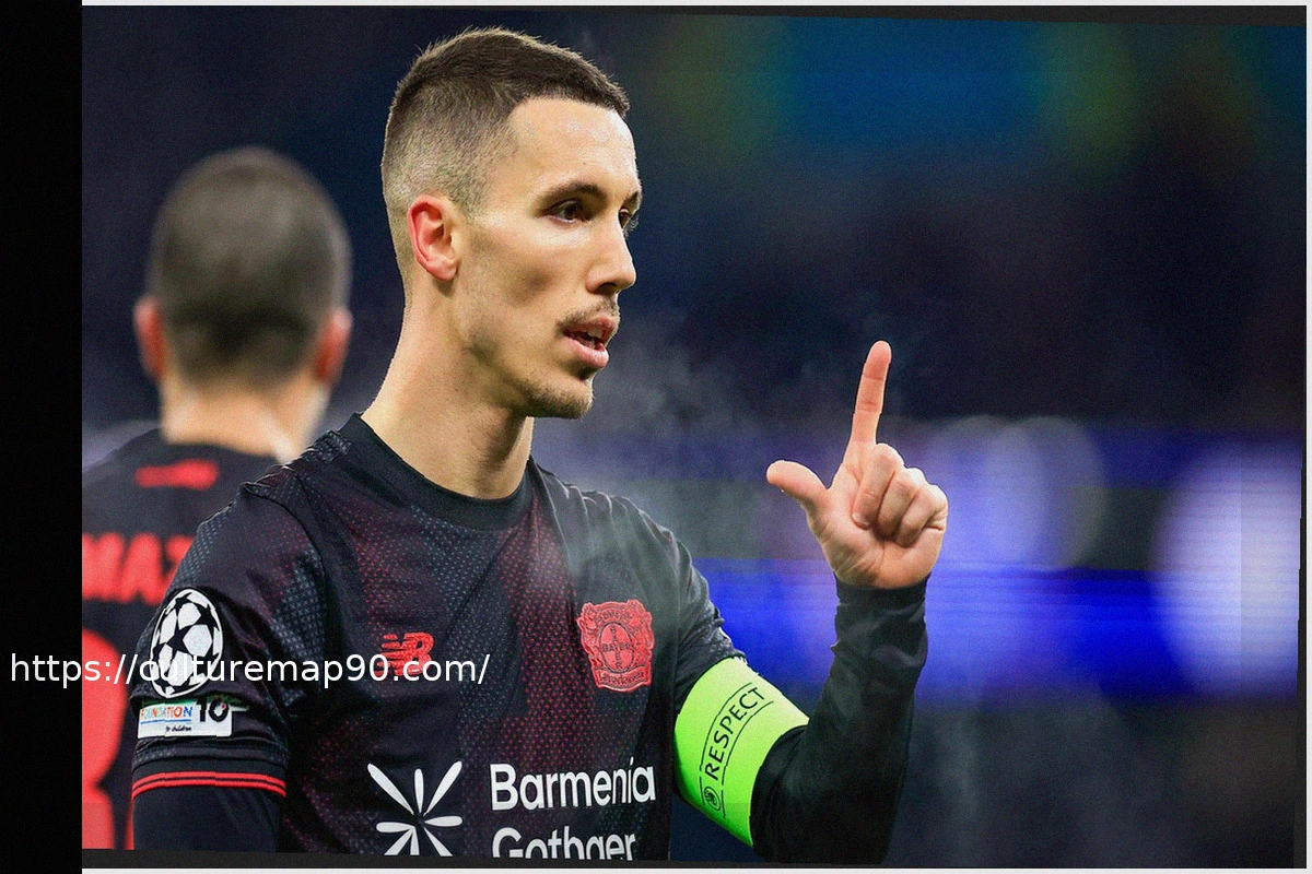Preview Grimaldo Leaves Leverkusen for Atletico