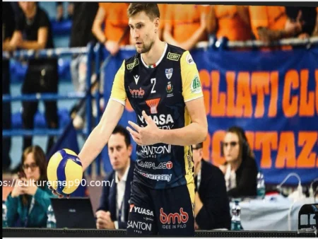Volley Mercato: Гроттаццолина возвращает Антонова “домой”