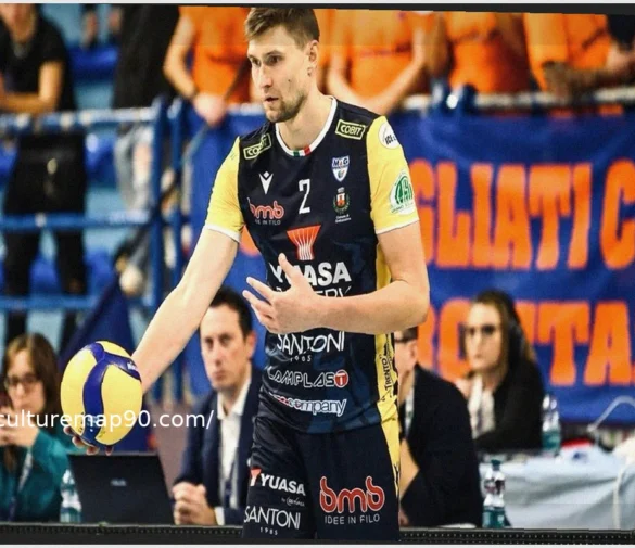 Volley Mercato: Гроттаццолина возвращает Антонова “домой”