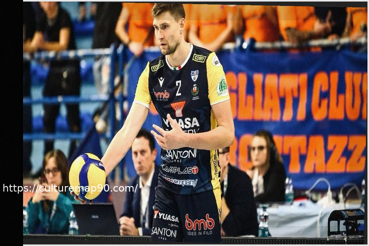 Preview Volley Mercato: Гроттаццолина возвращает Антонова “домой”