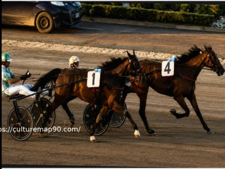 Torino, Ice Wise As e Ilias d’Arc volano in finale alle Breeders Course