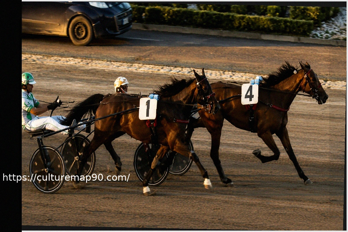 Preview Torino, Ice Wise As e Ilias d’Arc volano in finale alle Breeders Course