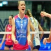 Volley Mercato:&nbsp;Lise Van Hecke ritorna in A1, giocher&agrave; a Scandicci