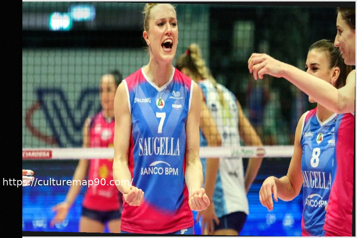 Preview Volley Mercato:&nbsp;Lise Van Hecke ritorna in A1, giocher&agrave; a Scandicci