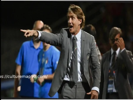 Retroscena Mancini nuovo ct dell’Italia, la richiesta dei giocatori della Nazionale