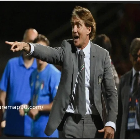 Retroscena Mancini nuovo ct dell’Italia, la richiesta dei giocatori della Nazionale