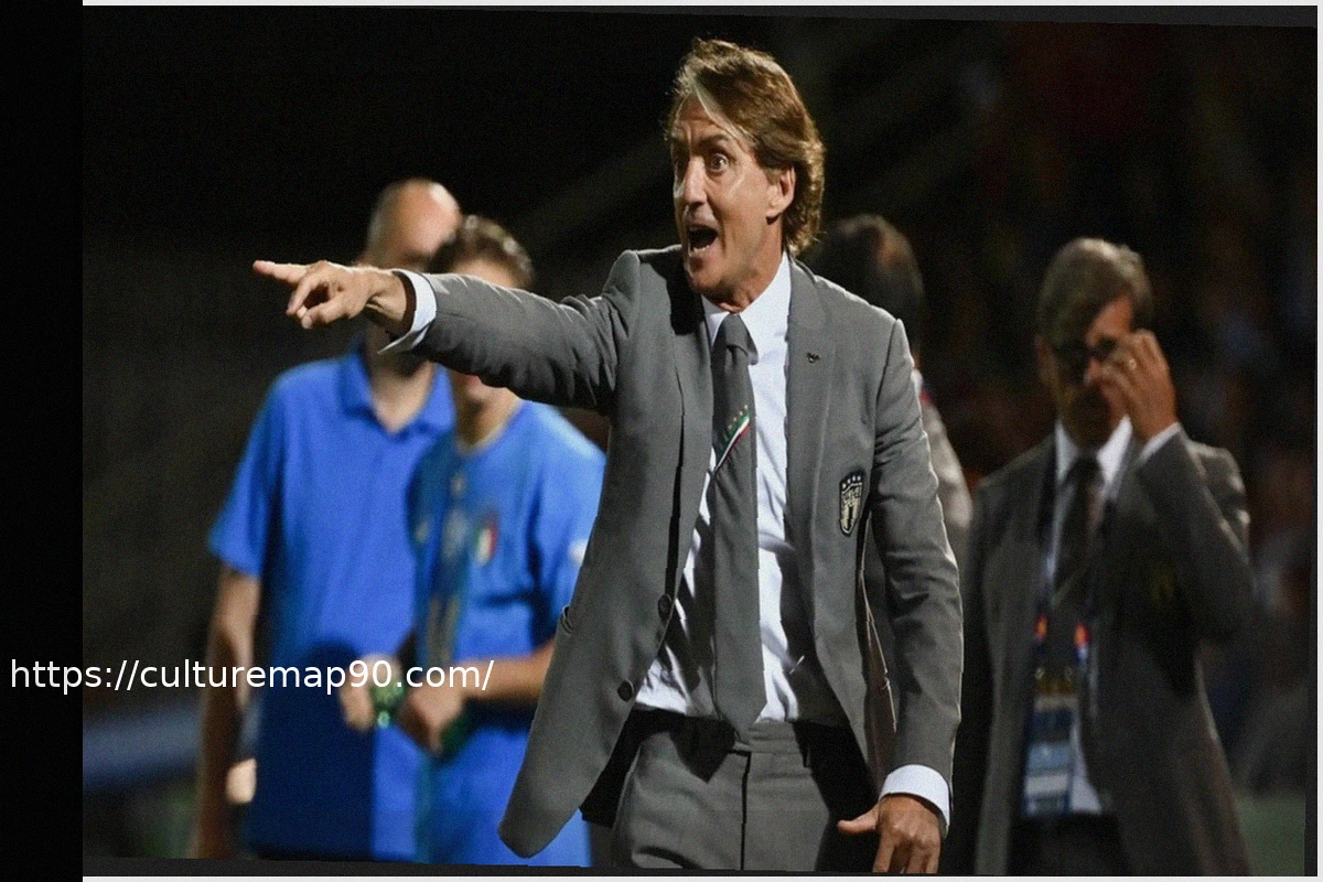 Preview Retroscena Mancini nuovo ct dell’Italia, la richiesta dei giocatori della Nazionale