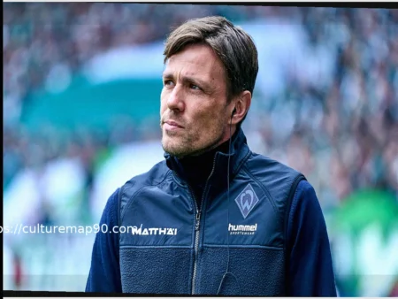 Werder Bremen’s Squad Moves for the 2026/27 Season