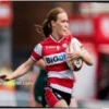 England wing Venner to stay at Gloucester-Hartpury