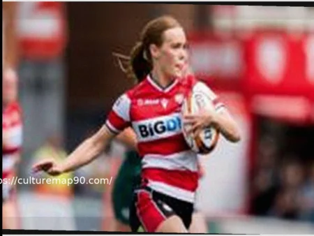 England wing Venner to stay at Gloucester-Hartpury