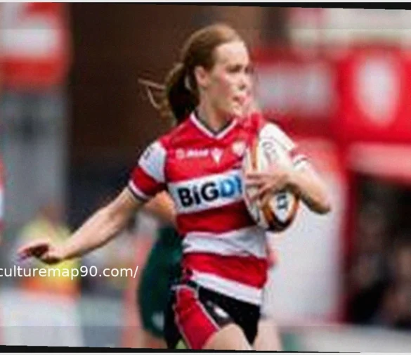 England wing Venner to stay at Gloucester-Hartpury