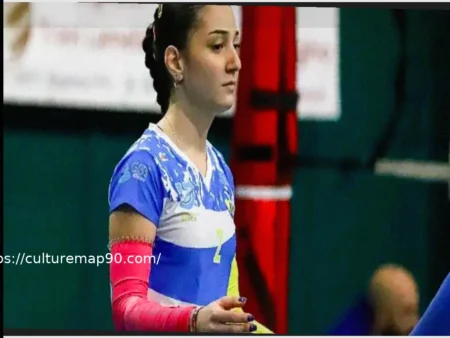 Chiara Lo Dico Joins Marsala Volley: A Young Talent Strengthens the Libero Position