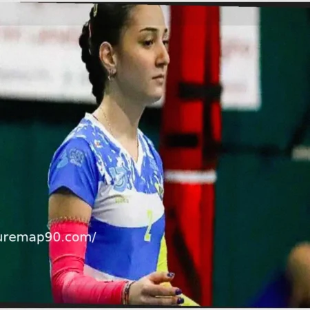 Chiara Lo Dico Joins Marsala Volley: A Young Talent Strengthens the Libero Position