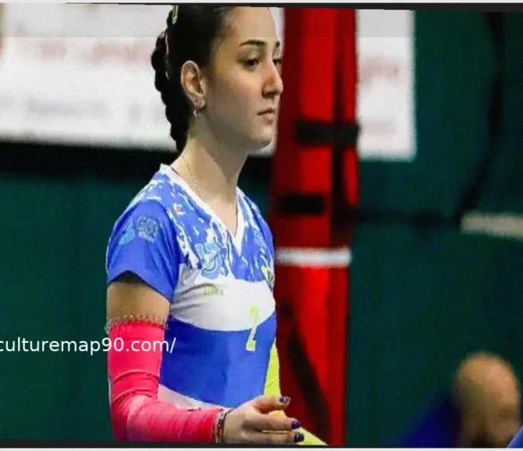 Chiara Lo Dico Joins Marsala Volley: A Young Talent Strengthens the Libero Position
