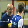 Europei U.22 maschili: i 14 di Fanizza