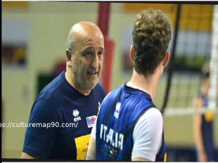 Europei U.22 maschili: i 14 di Fanizza