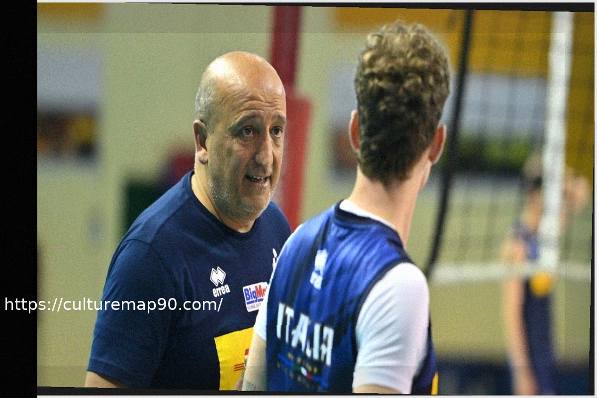 Preview Europei U.22 maschili: i 14 di Fanizza
