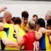 Nola y Fermana se jugarán de nuevo la Coppa Italia de sitting